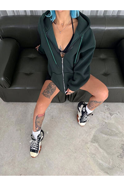 TANLA BUTİK Günlük Hırka