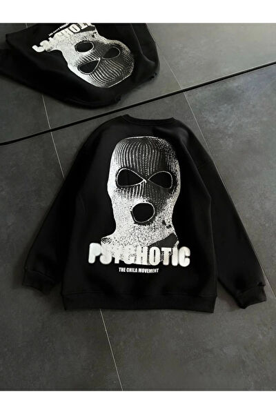 TANLA BUTİK Kadın Sweatshirt