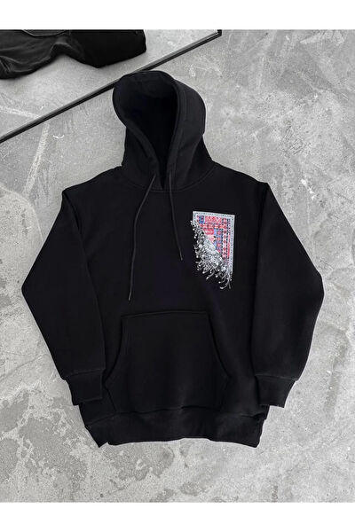 TANLA BUTİK Kadın Sweatshirt