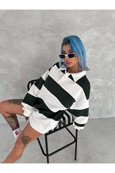 TANLA BUTİK Kadın Sweatshirt