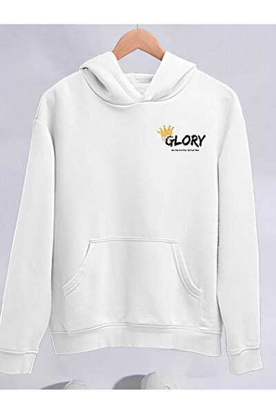 TANLA BUTİK Kadın Sweatshirt