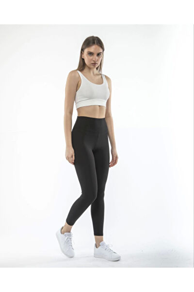 TANLA BUTİK Kadın Tayt
