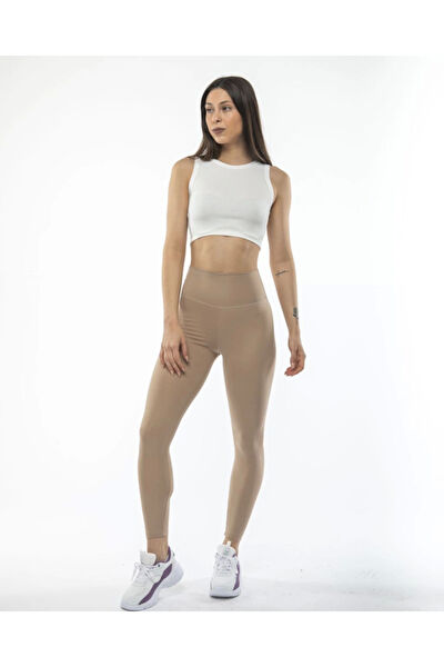 TANLA BUTİK Kadın Tayt