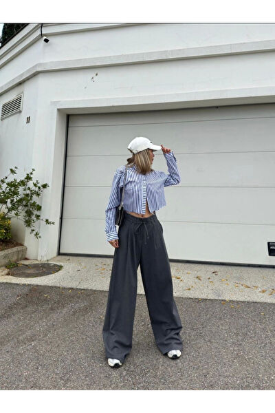 TANLA BUTİK Kadın Pantolon