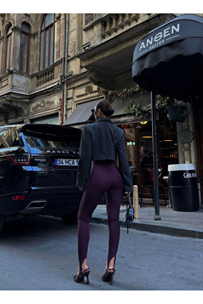 TANLA BUTİK Kadın Ceket