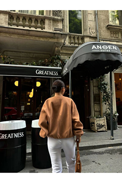 TANLA BUTİK Kadın Ceket