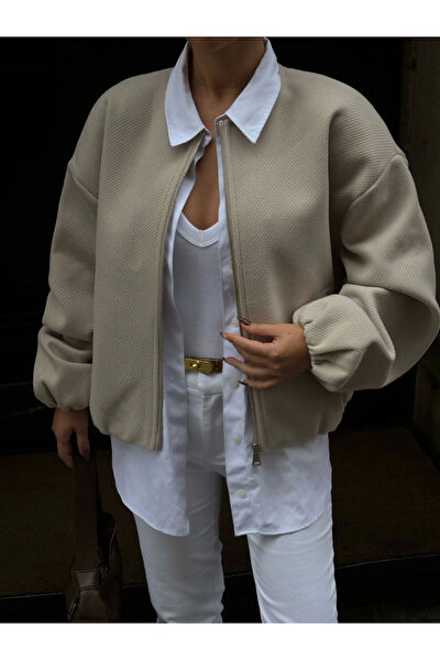 TANLA BUTİK Kadın Ceket