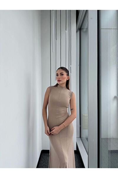 TANLA BUTİK Günlük Elbise