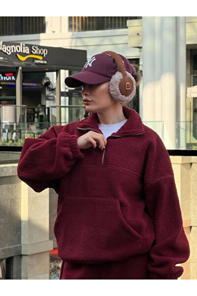 TANLA BUTİK Kadın Alt Üst Takım