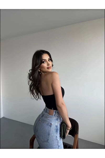 TANLA BUTİK Kadın Bluz