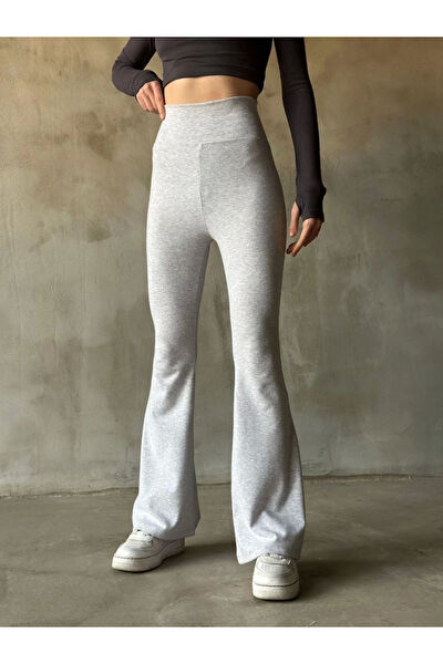 TANLA BUTİK Kadın Tayt