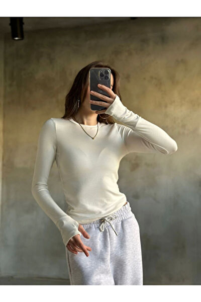 TANLA BUTİK Kadın Atlet, Body