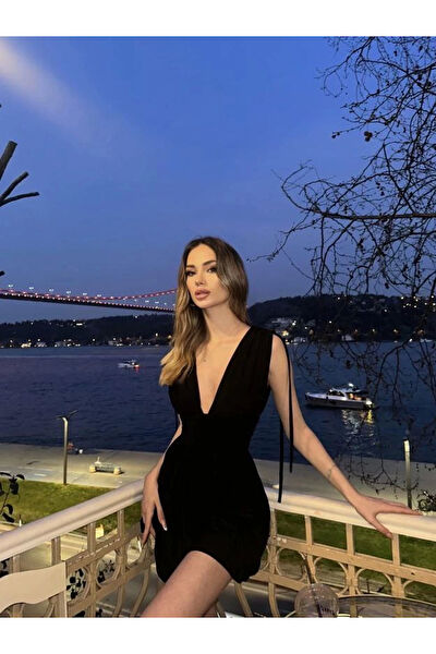 TANLA BUTİK Günlük Elbise