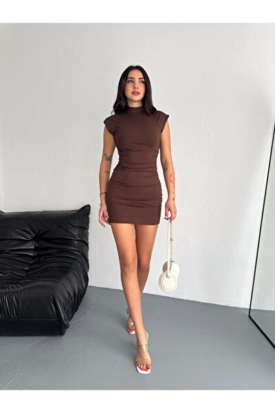 TANLA BUTİK Günlük Elbise