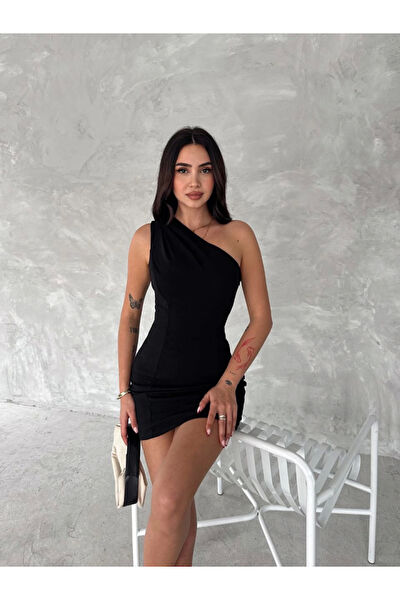 TANLA BUTİK Günlük Elbise