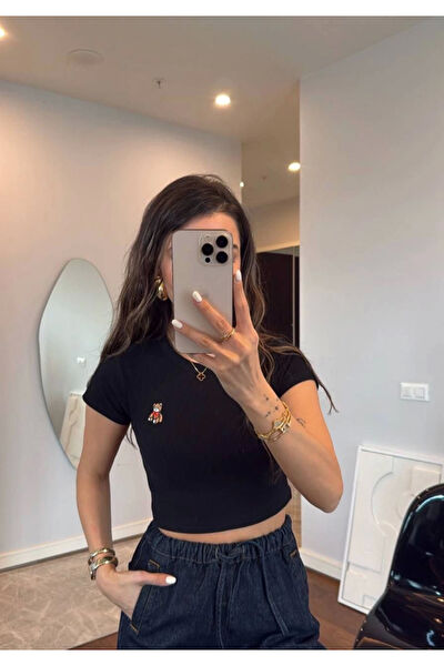 TANLA BUTİK Kadın Bluz