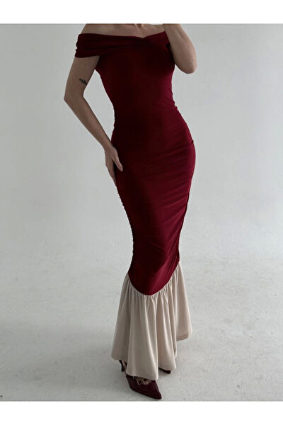 TANLA BUTİK Günlük Elbise