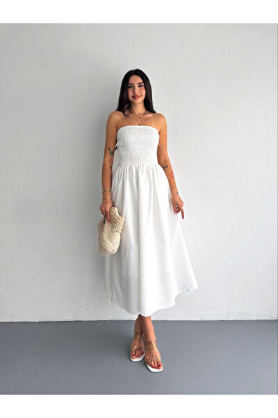 TANLA BUTİK Günlük Elbise