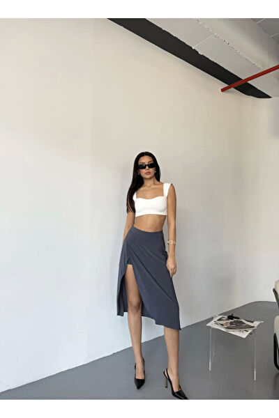 TANLA BUTİK Kadın Etek