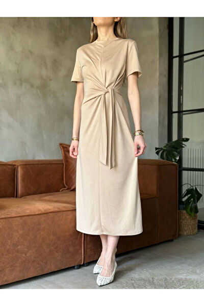 TANLA BUTİK Günlük Elbise