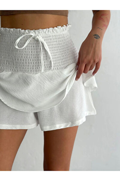 TANLA BUTİK Kadın Etek