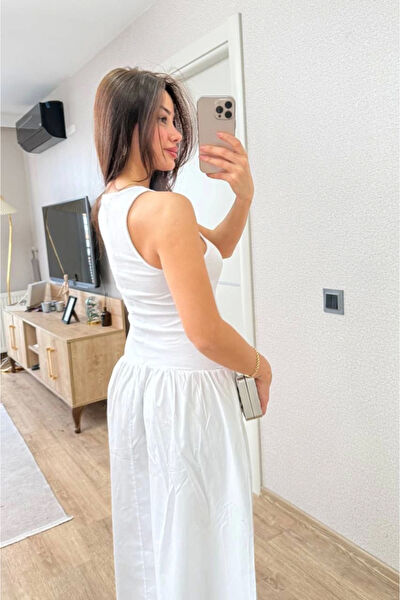 TANLA BUTİK Günlük Elbise