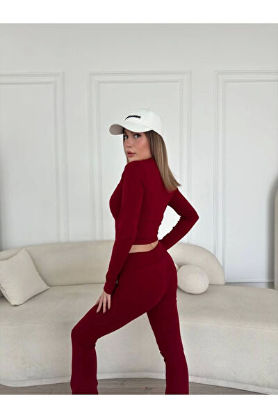 TANLA BUTİK Kadın Alt Üst Takım