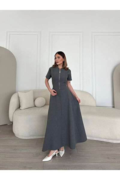 TANLA BUTİK Günlük Elbise