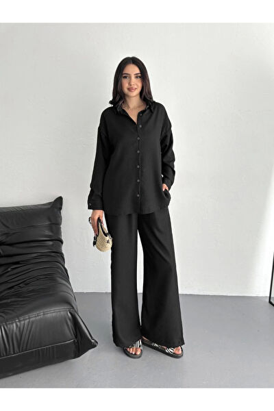 TANLA BUTİK Kadın Pantolon