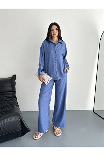 TANLA BUTİK Kadın Pantolon