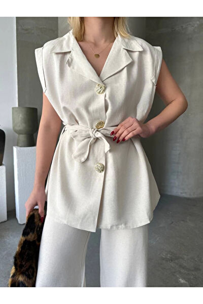 TANLA BUTİK Kadın Ceket