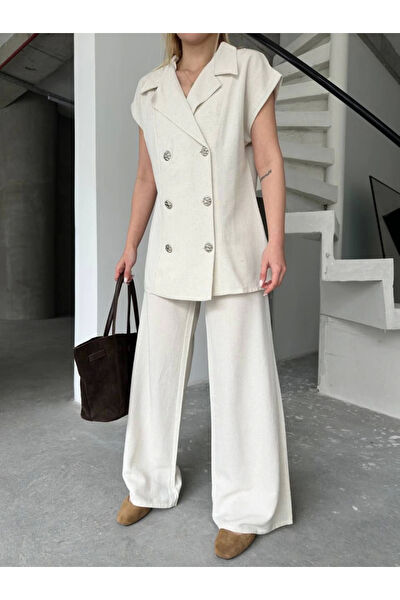 TANLA BUTİK Kadın Ceket