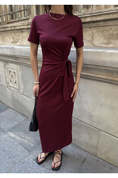 TANLA BUTİK Günlük Elbise