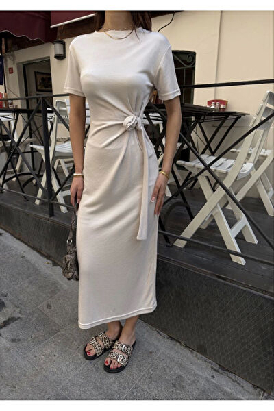 TANLA BUTİK Günlük Elbise