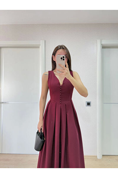 TANLA BUTİK Günlük Elbise