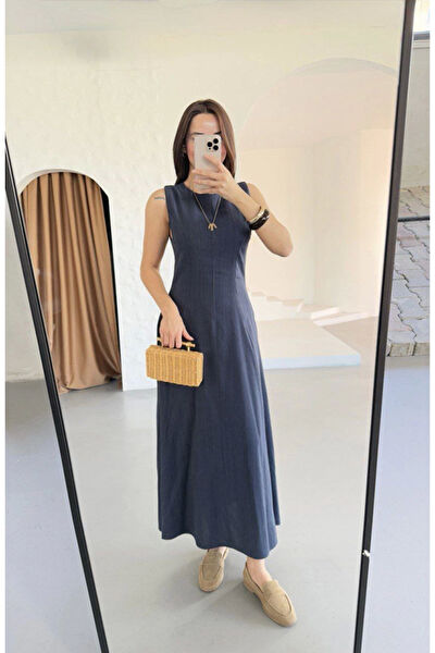 TANLA BUTİK Günlük Elbise