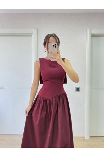 TANLA BUTİK Günlük Elbise