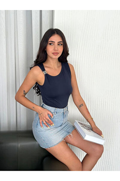 TANLA BUTİK Kadın Bluz