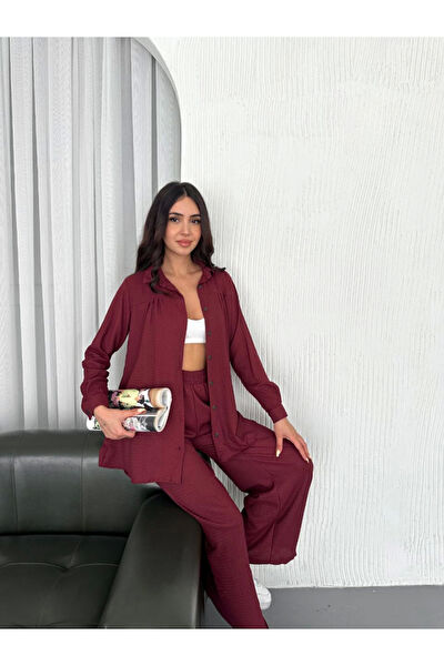 TANLA BUTİK Kadın Pantolon