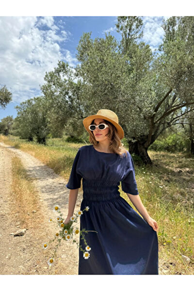 TANLA BUTİK Günlük Elbise