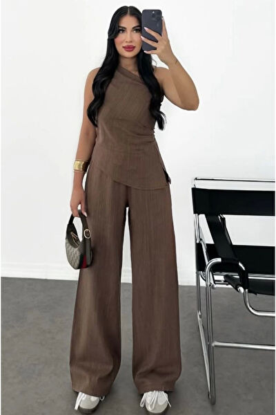 TANLA BUTİK Kadın Bluz