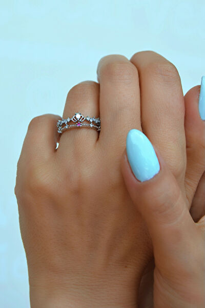 Sacce Scarves&Accessories Kadın Yüzük