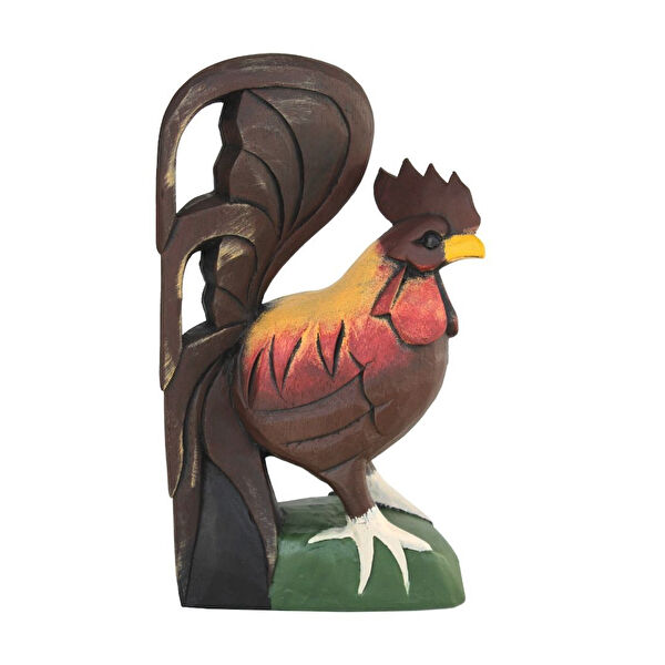 İthal Dekoratif Obje, Biblo, Figür