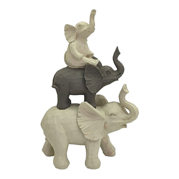 İthal Dekoratif Obje, Biblo, Figür