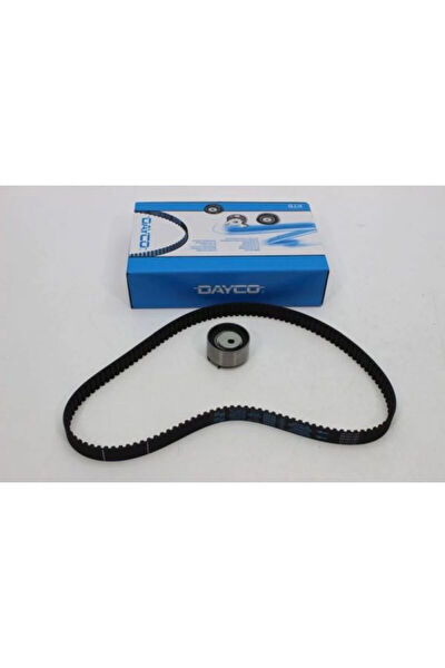 Yerli Triger Kayışı