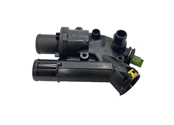 Dayco Kalorifer Ekipmanları