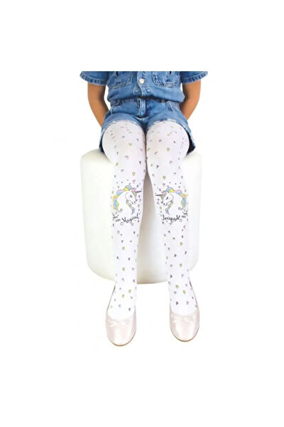 DAYMOD ÇORAP Kız Çocuk Çorap