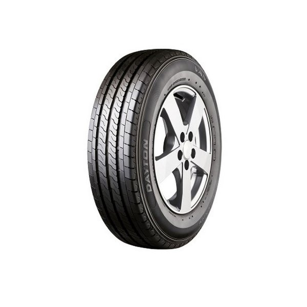 Dayton Oto Lastikler (215/75R16)