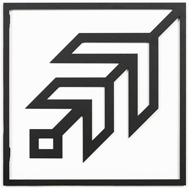 Bahar Aydınlatma Metal Tablo