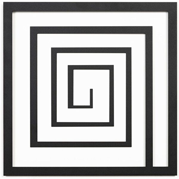 Bahar Aydınlatma Metal Tablo